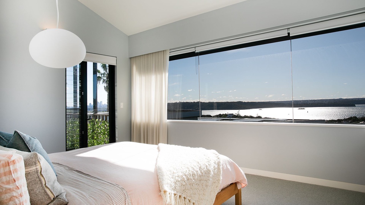 Photo of Bedroom in Vaucluse
