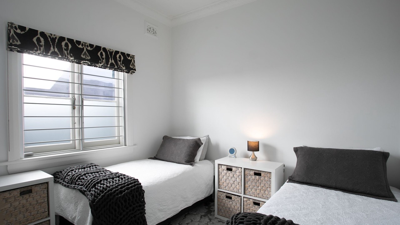 Photo of Bedroom in Clovelly