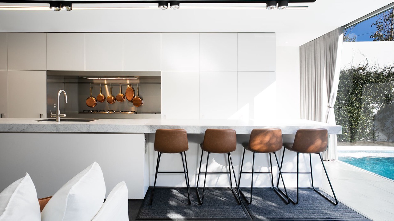 Photo of Kitchen in Clovelly