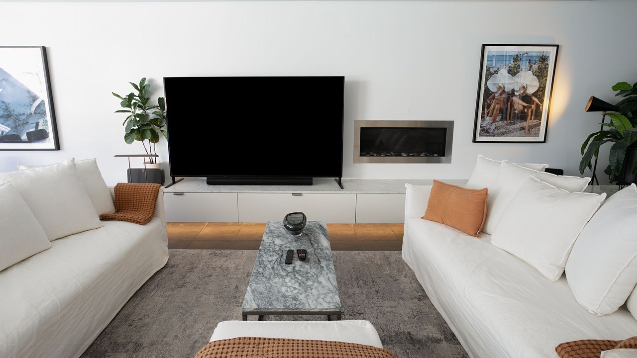 Photo of Livingroom in Clovelly