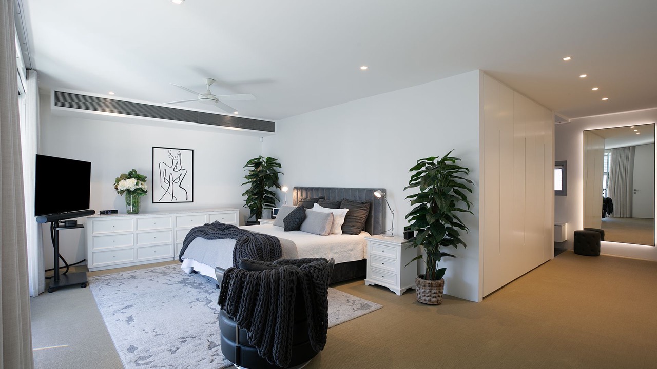 Photo of Bedroom in Clovelly