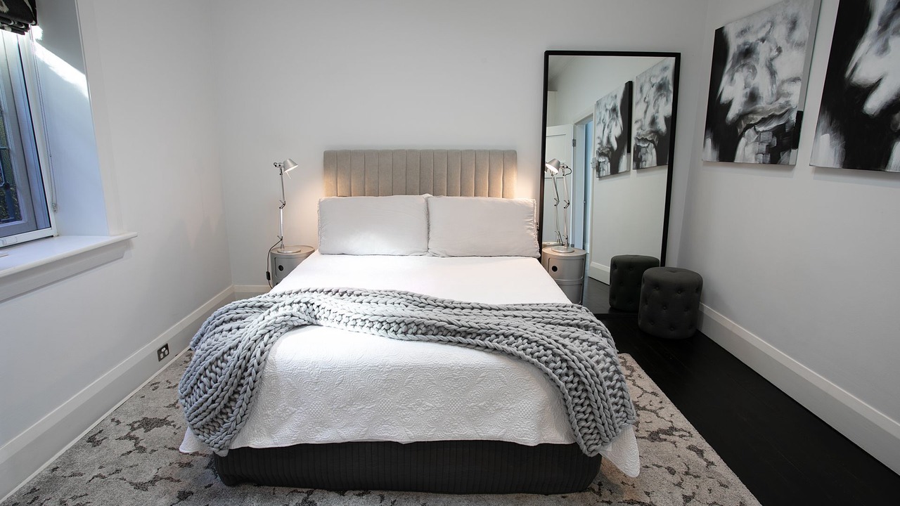 Photo of Bedroom in Clovelly