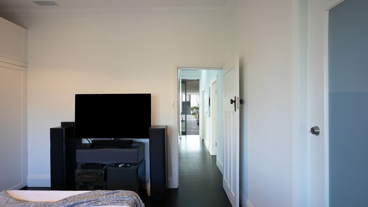 Photo of Bedroom in Clovelly