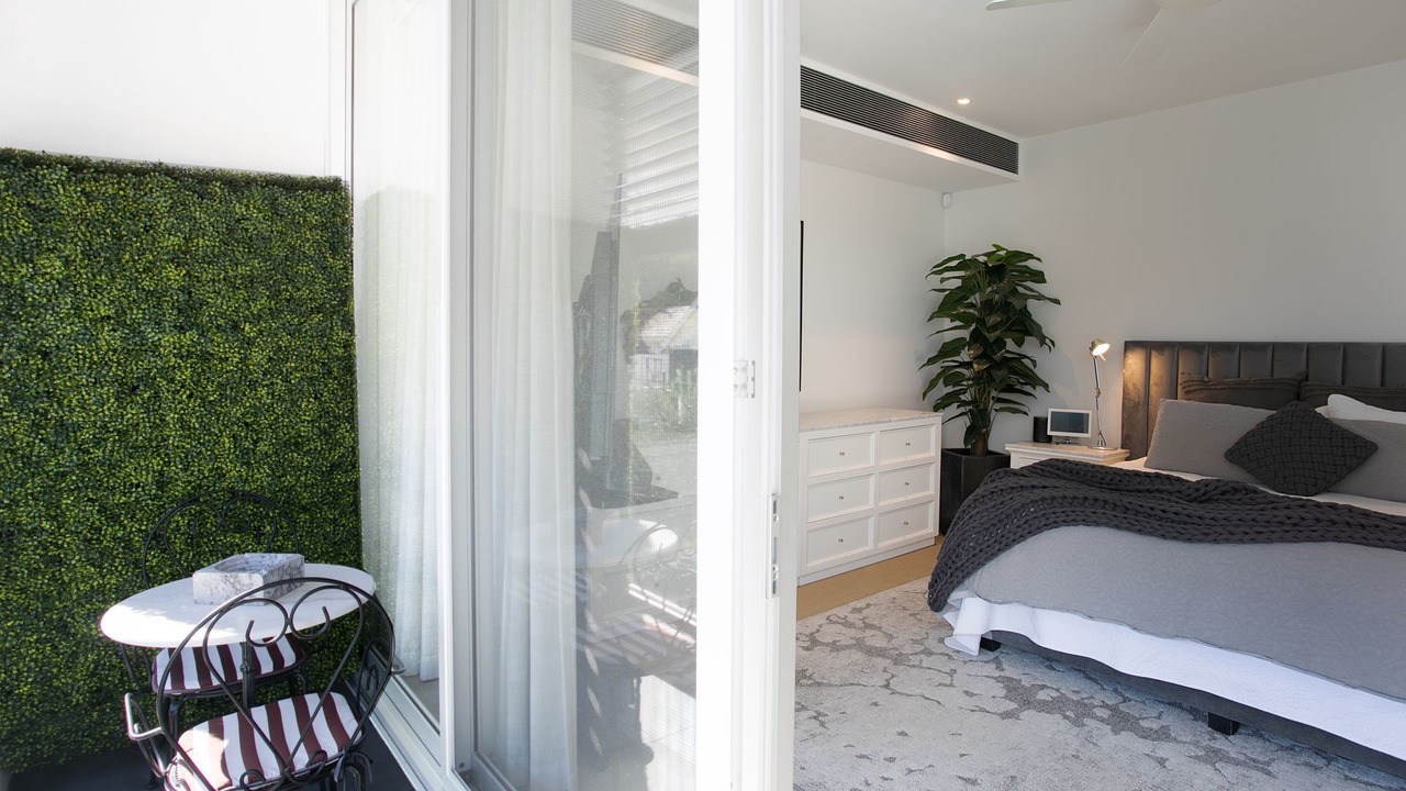 Photo of Bedroom in Clovelly