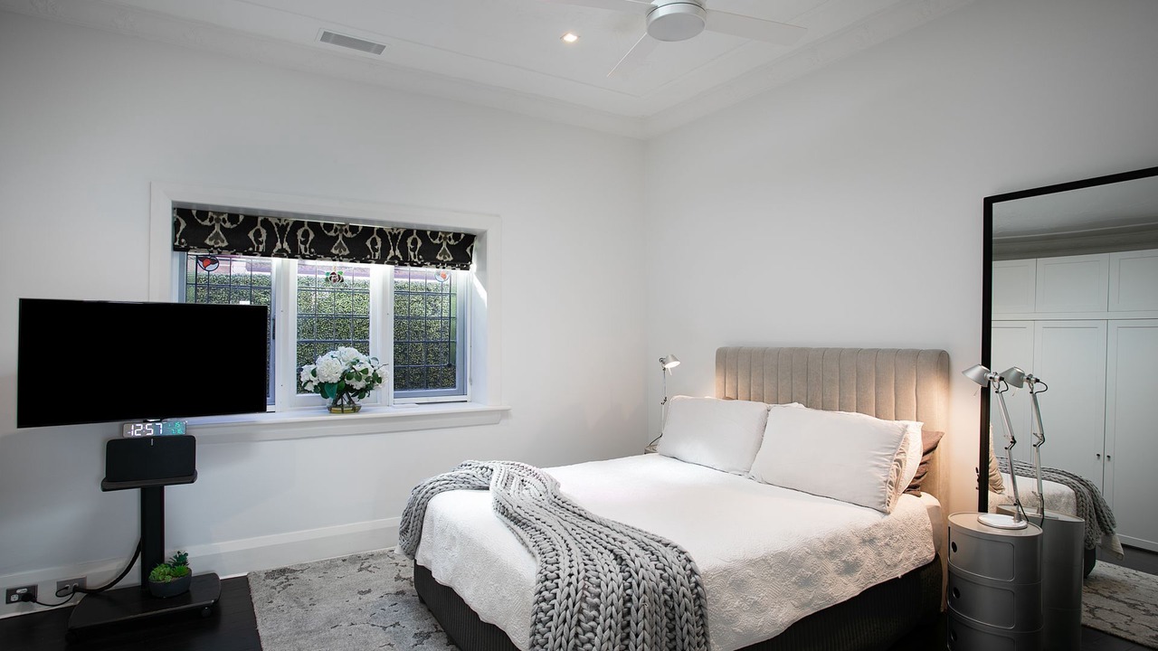 Photo of Bedroom in Clovelly