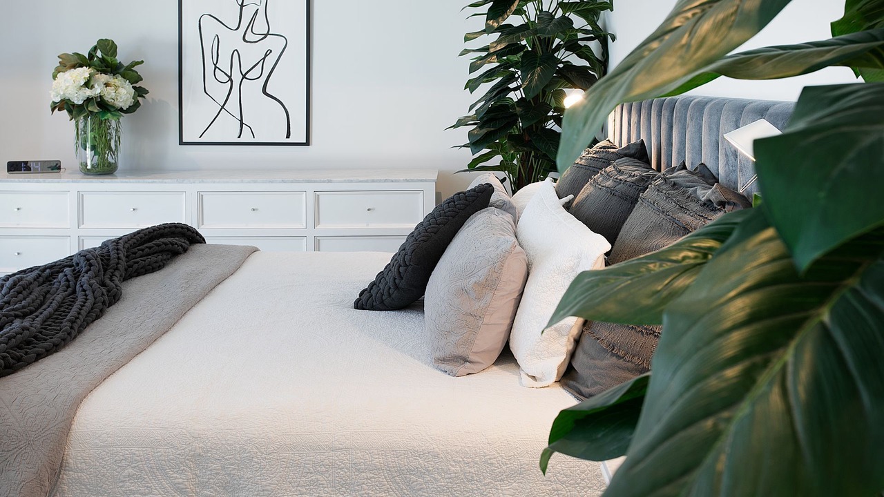Photo of Bedroom in Clovelly