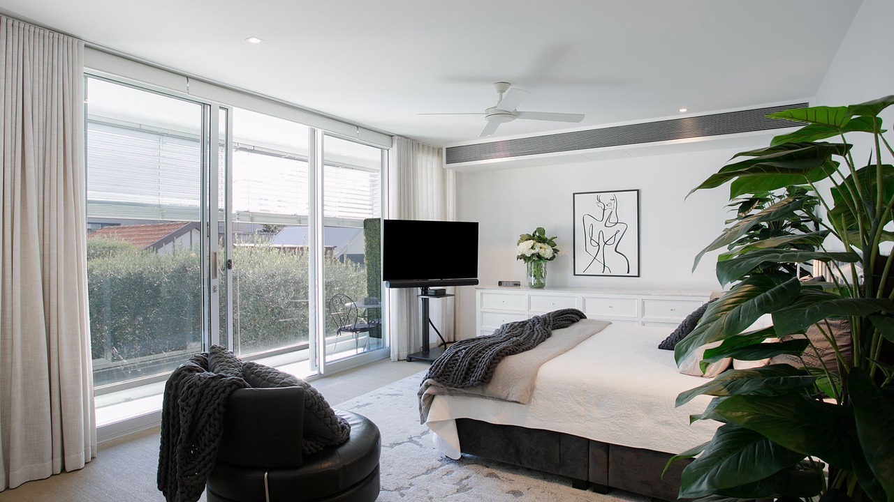 Photo of Bedroom in Clovelly