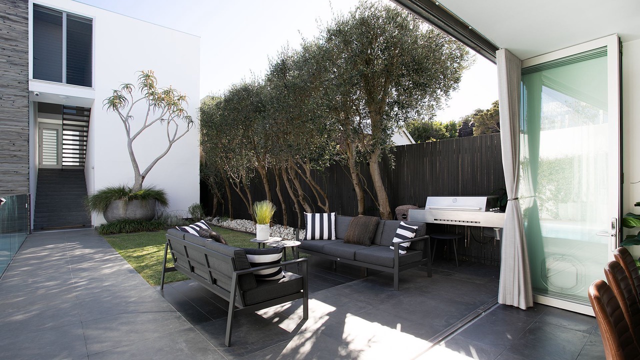 Photo of Patio Balcony in Clovelly