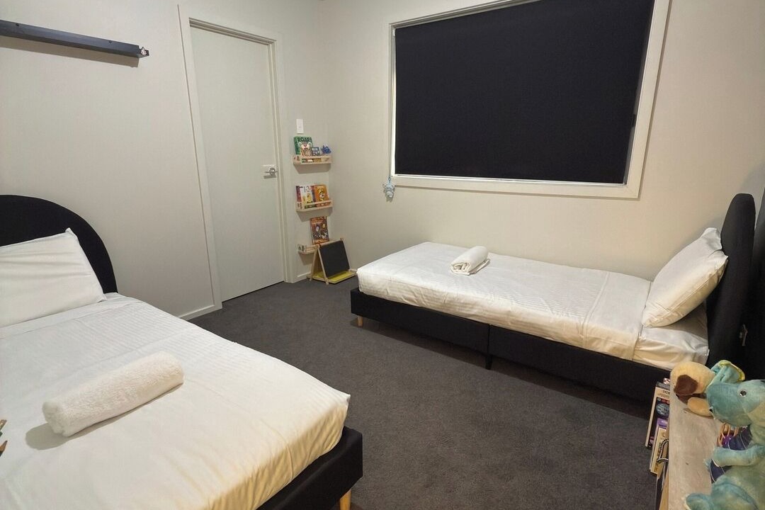 Photo of Bedroom in Paralowie