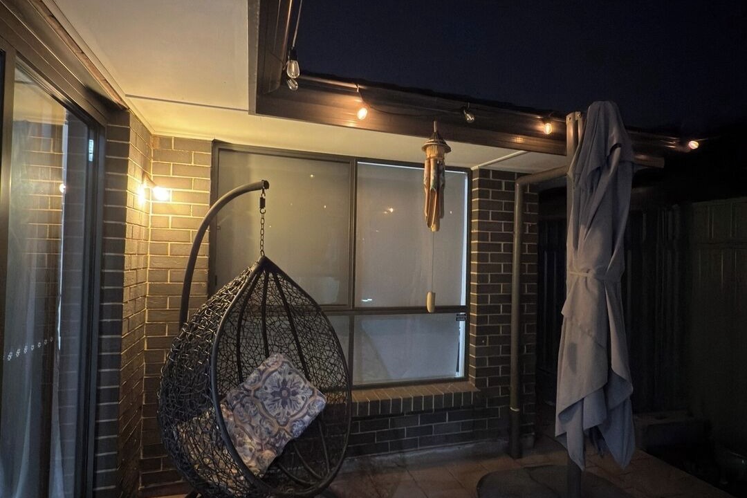 Photo of Patio Balcony in Paralowie