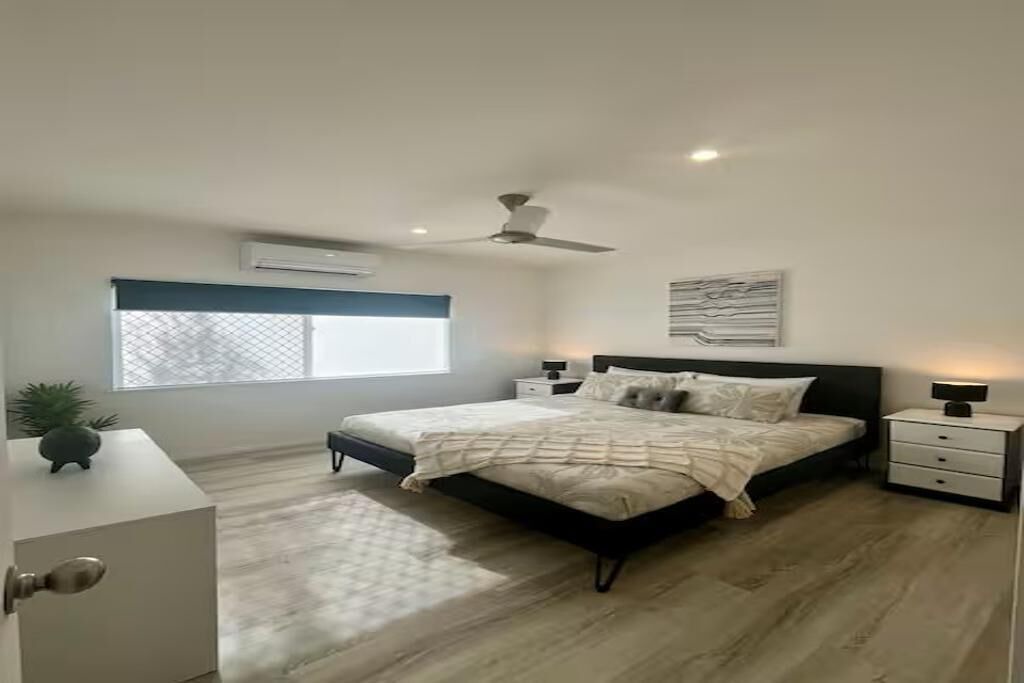 Photo of Bedroom in Trinity Beach