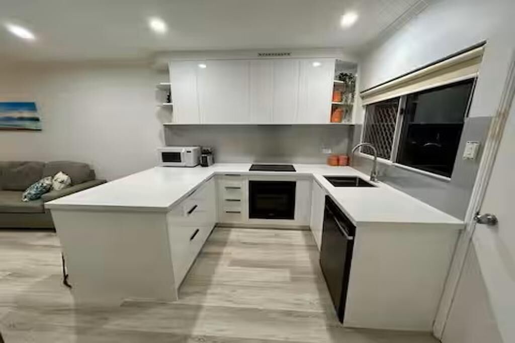 Photo of Kitchen in Trinity Beach