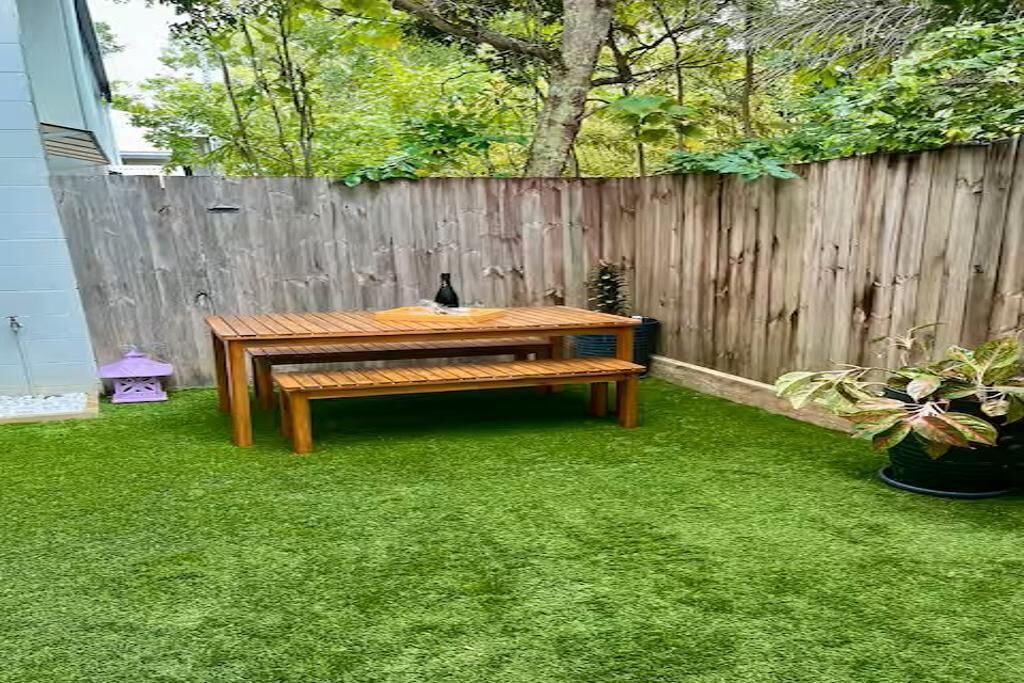 Photo of Outdoor in Trinity Beach