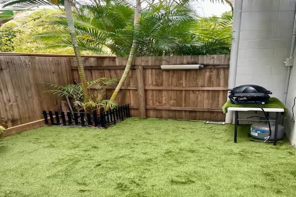 Photo of Patio Balcony in Trinity Beach