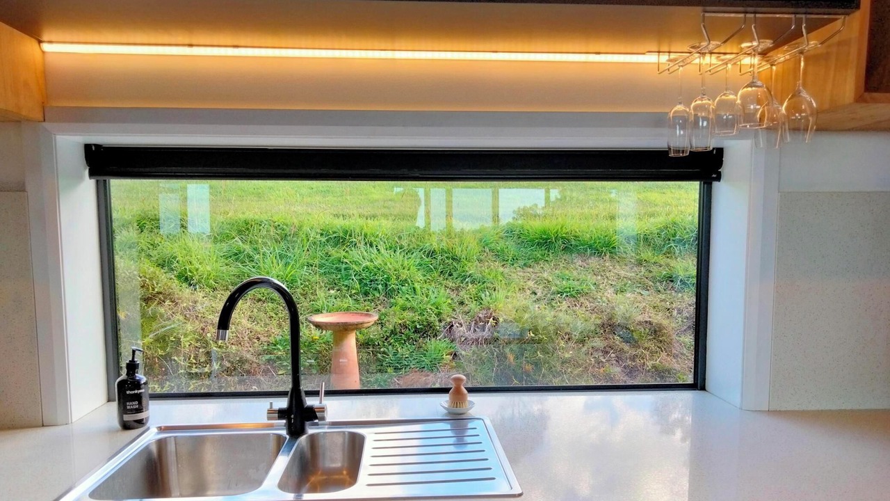 Photo of Kitchen in Federal