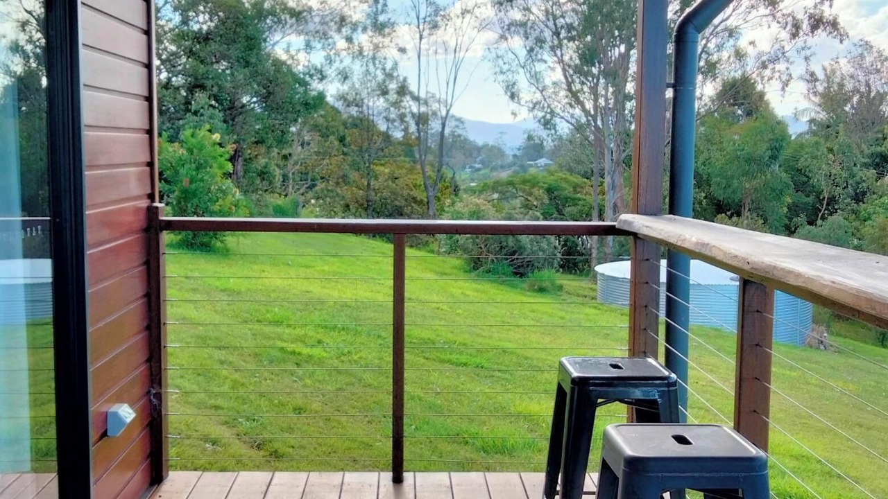 Photo of Patio Balcony in Federal