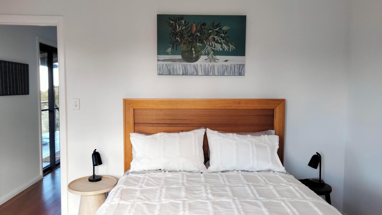 Photo of Bedroom in Federal