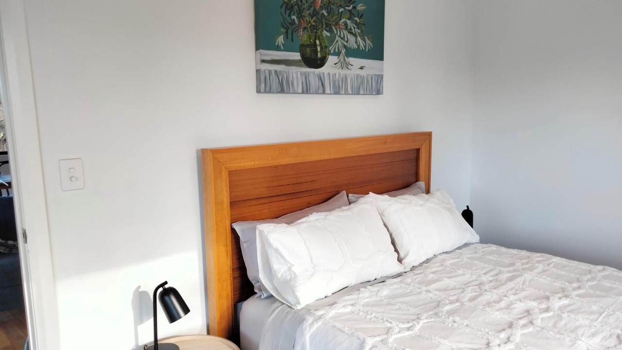 Photo of Bedroom in Federal