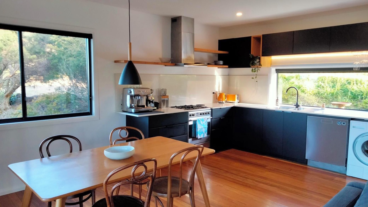 Photo of Kitchen in Federal