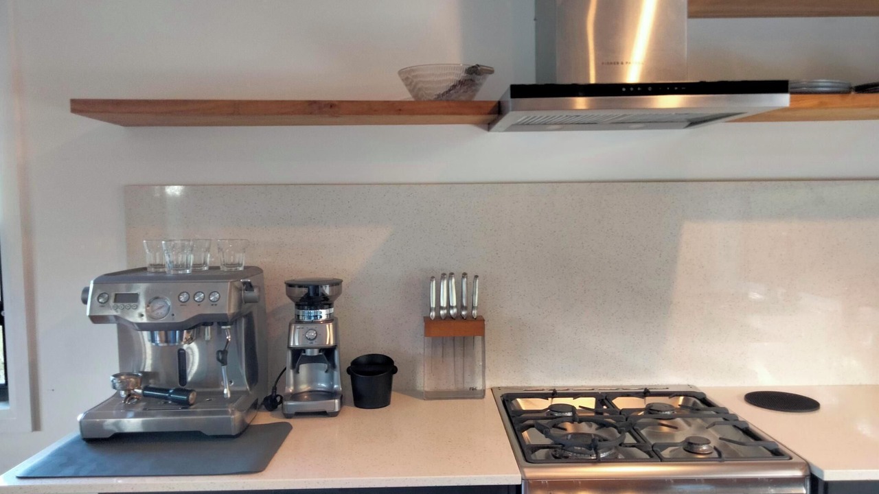 Photo of Kitchen in Federal