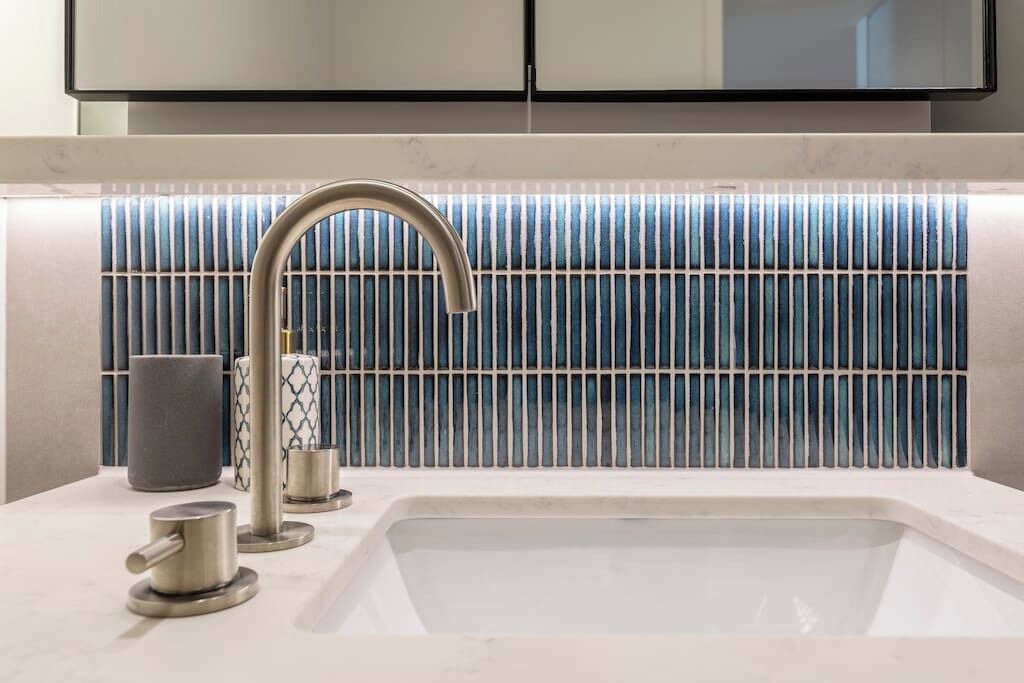 Photo of Bathroom in West Melbourne