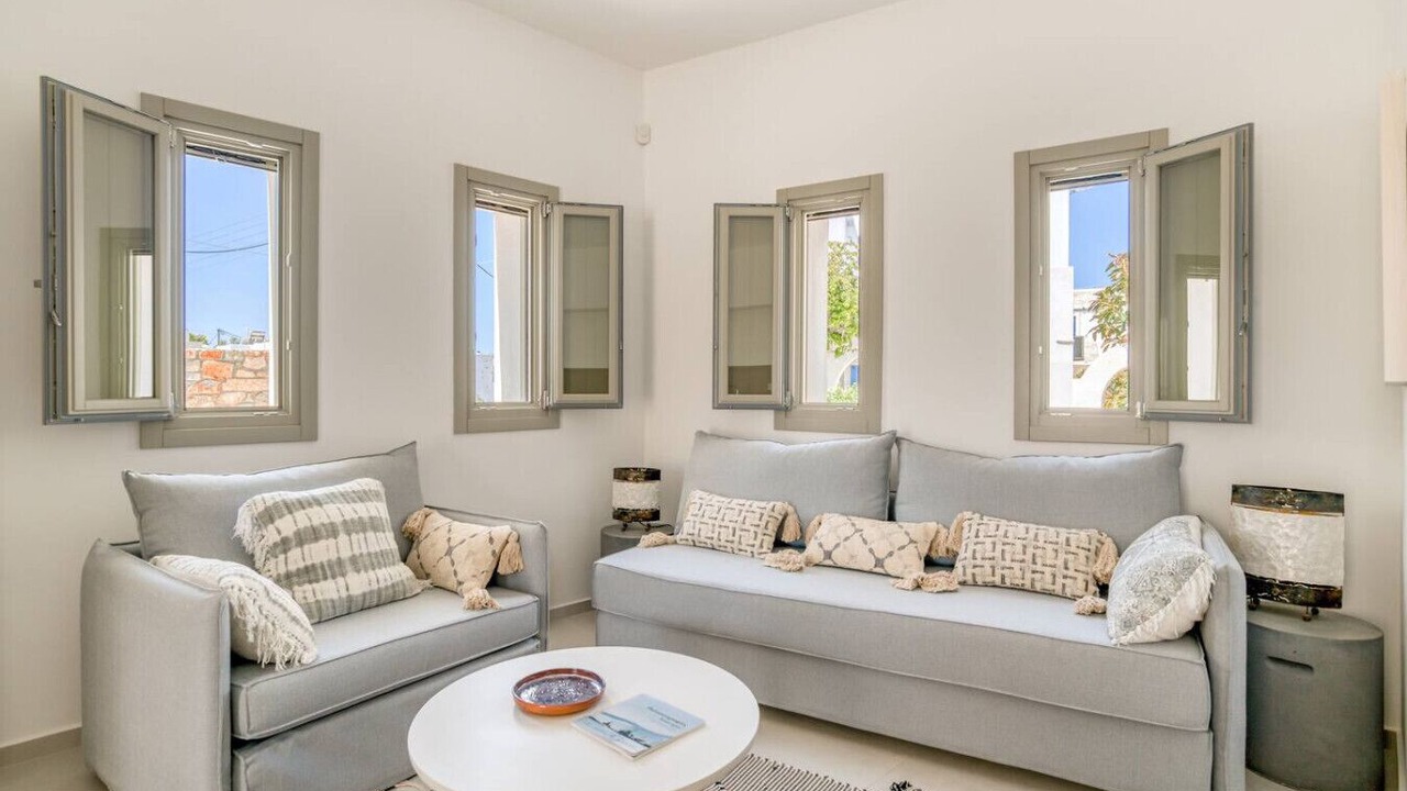 Photo of Livingroom in Aliki