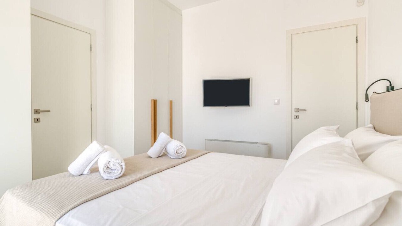 Photo of Bedroom in Aliki