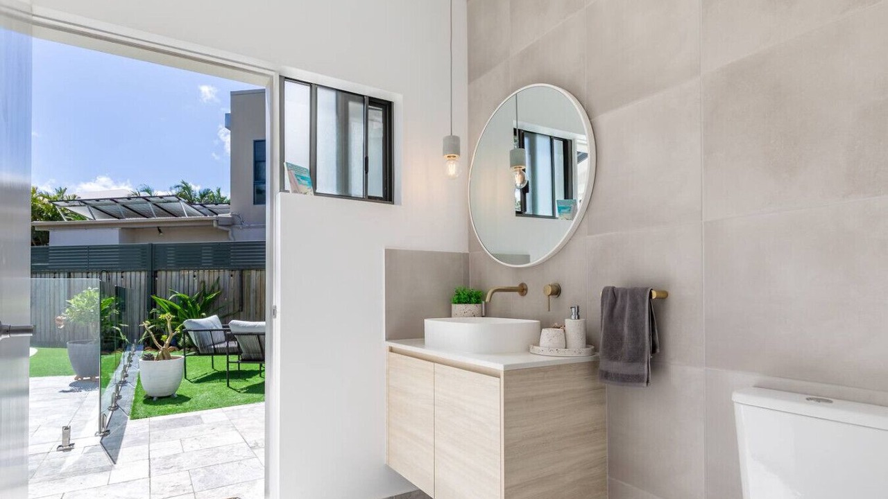 Photo of Bathroom in Agnes Water
