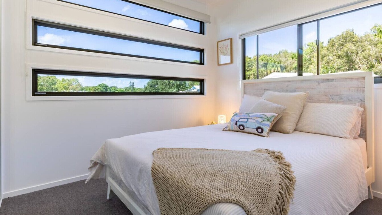 Photo of Bedroom in Agnes Water