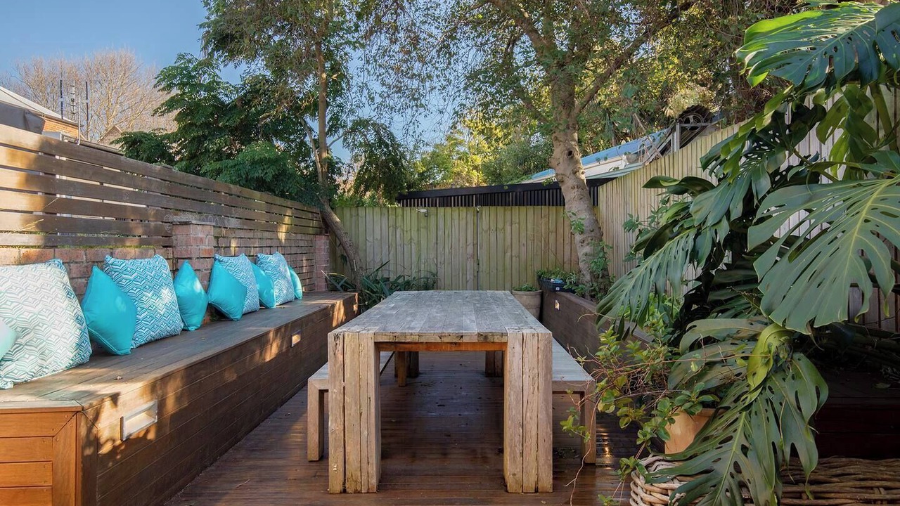 Photo of Outdoor in Cooks Hill