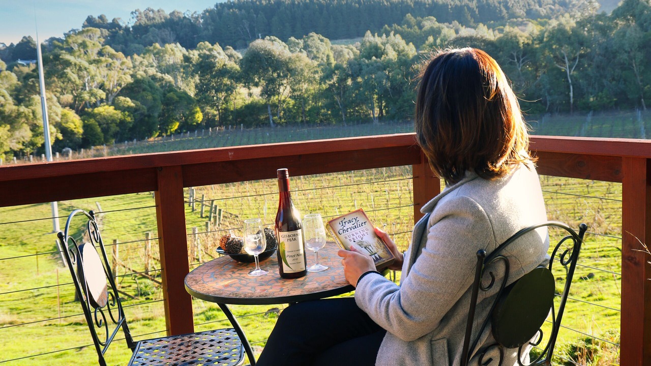 Photo of Outdoor in Gisborne