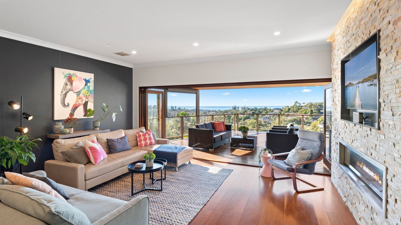 Photo of Livingroom in Narrabeen
