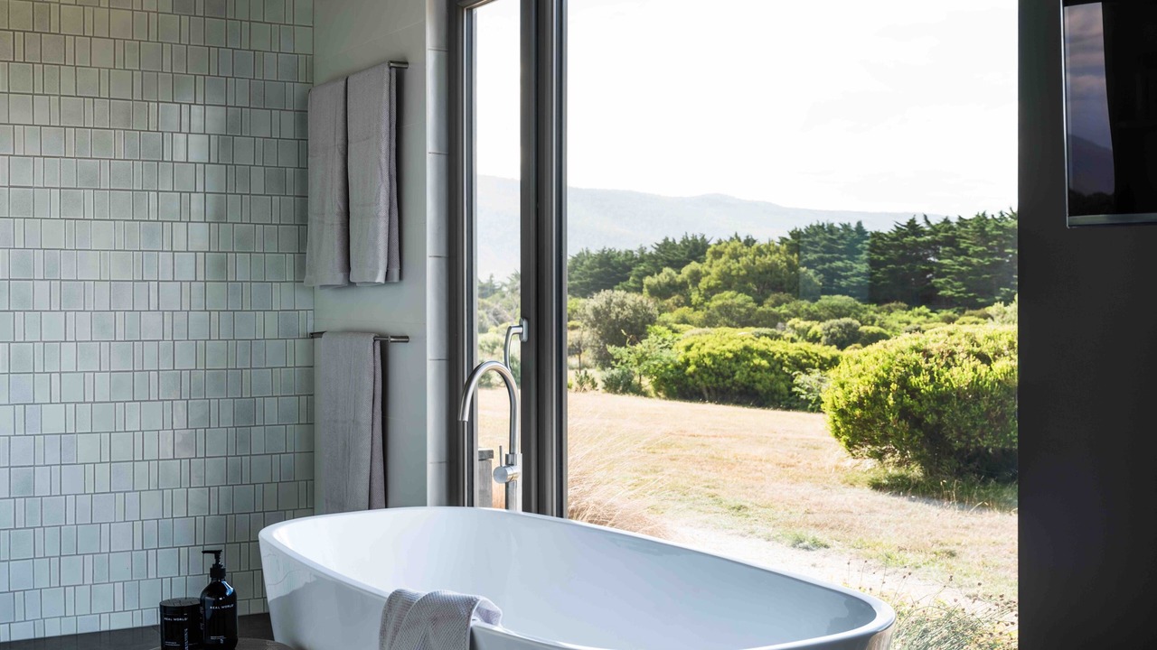 Photo of Bathroom in Seymour