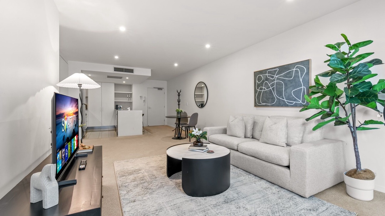 Photo of Livingroom in West End