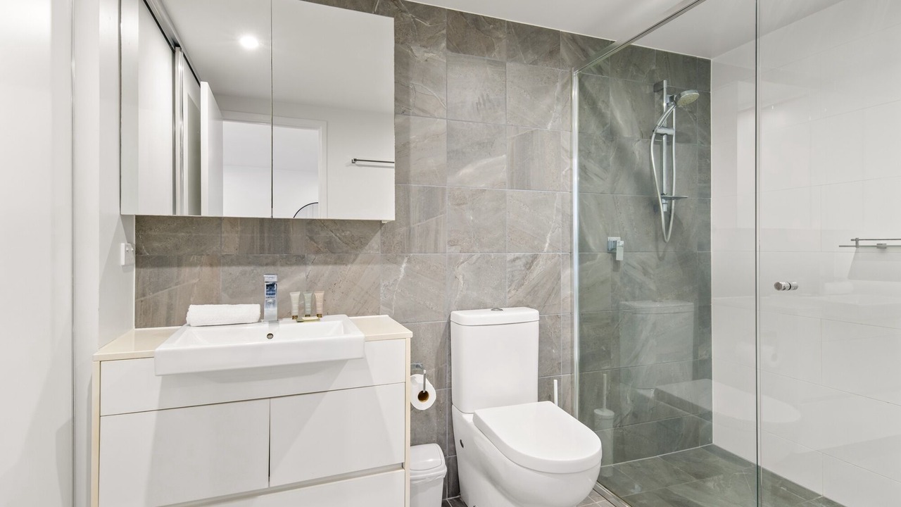 Photo of Bathroom in West End