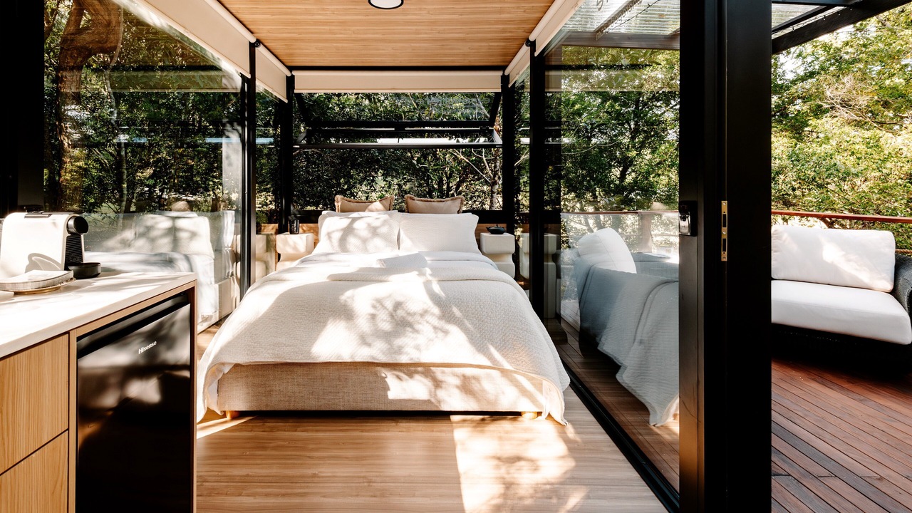 Photo of Bedroom in Peachester