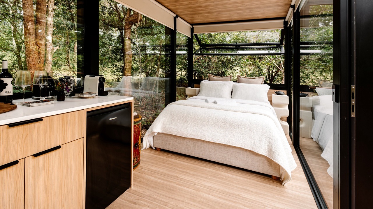 Photo of Bedroom in Peachester