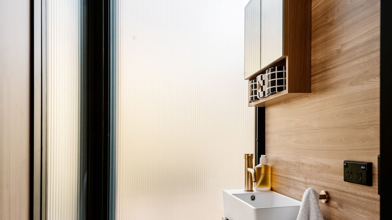 Photo of Bathroom in Peachester