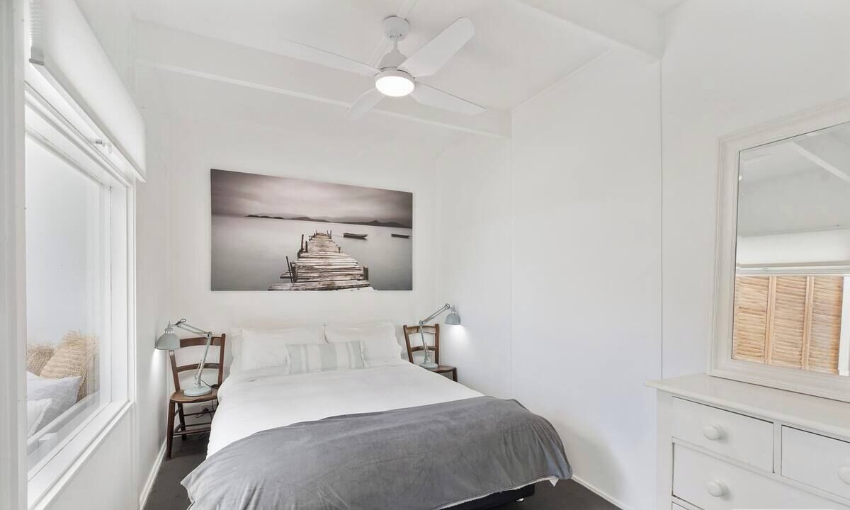 Photo of Bedroom in Goolwa South