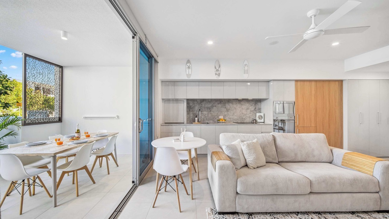 Photo of Livingroom in Bokarina