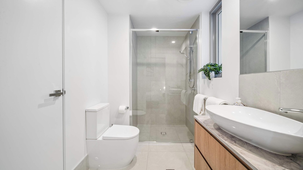 Photo of Bathroom in Bokarina