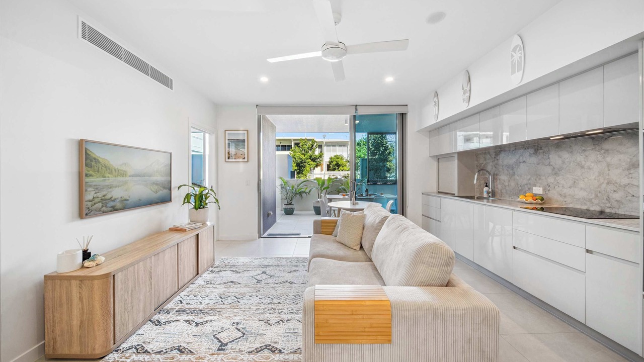 Photo of Livingroom in Bokarina