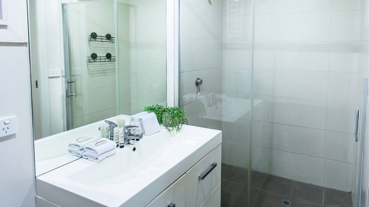 Photo of Bathroom in Brunswick