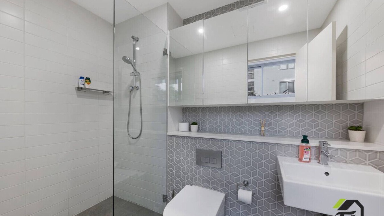 Photo of Bathroom in Wolli Creek