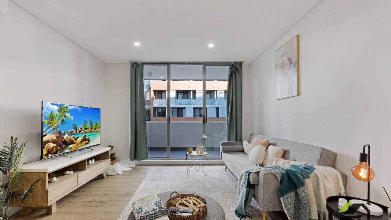 Photo of Livingroom in Wolli Creek