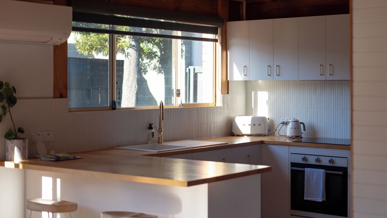 Photo of Kitchen in Bellerive