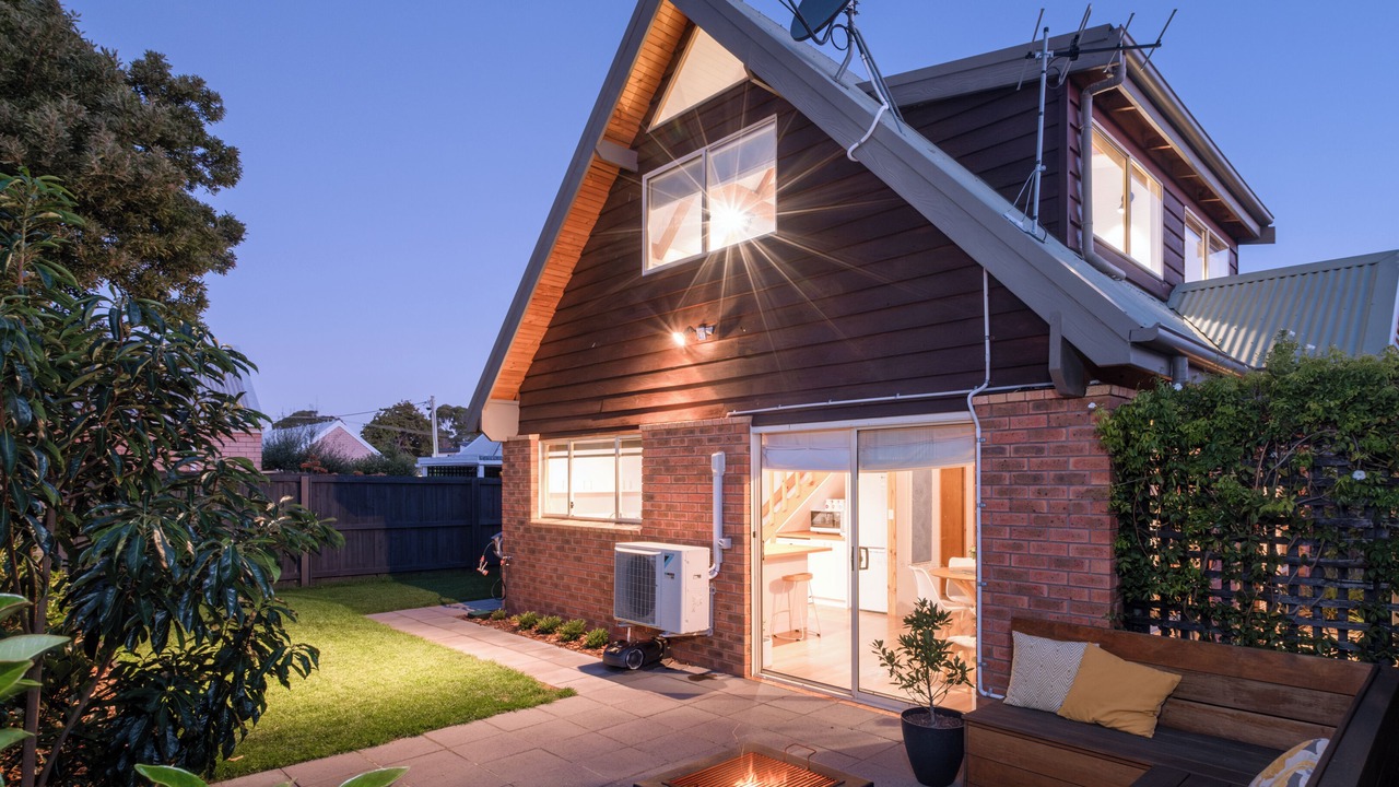 Photo of Outdoor in Bellerive