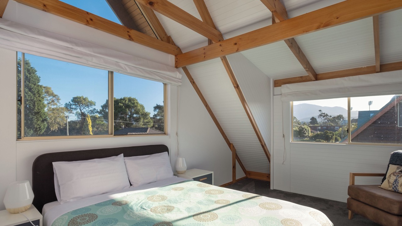 Photo of Bedroom in Bellerive