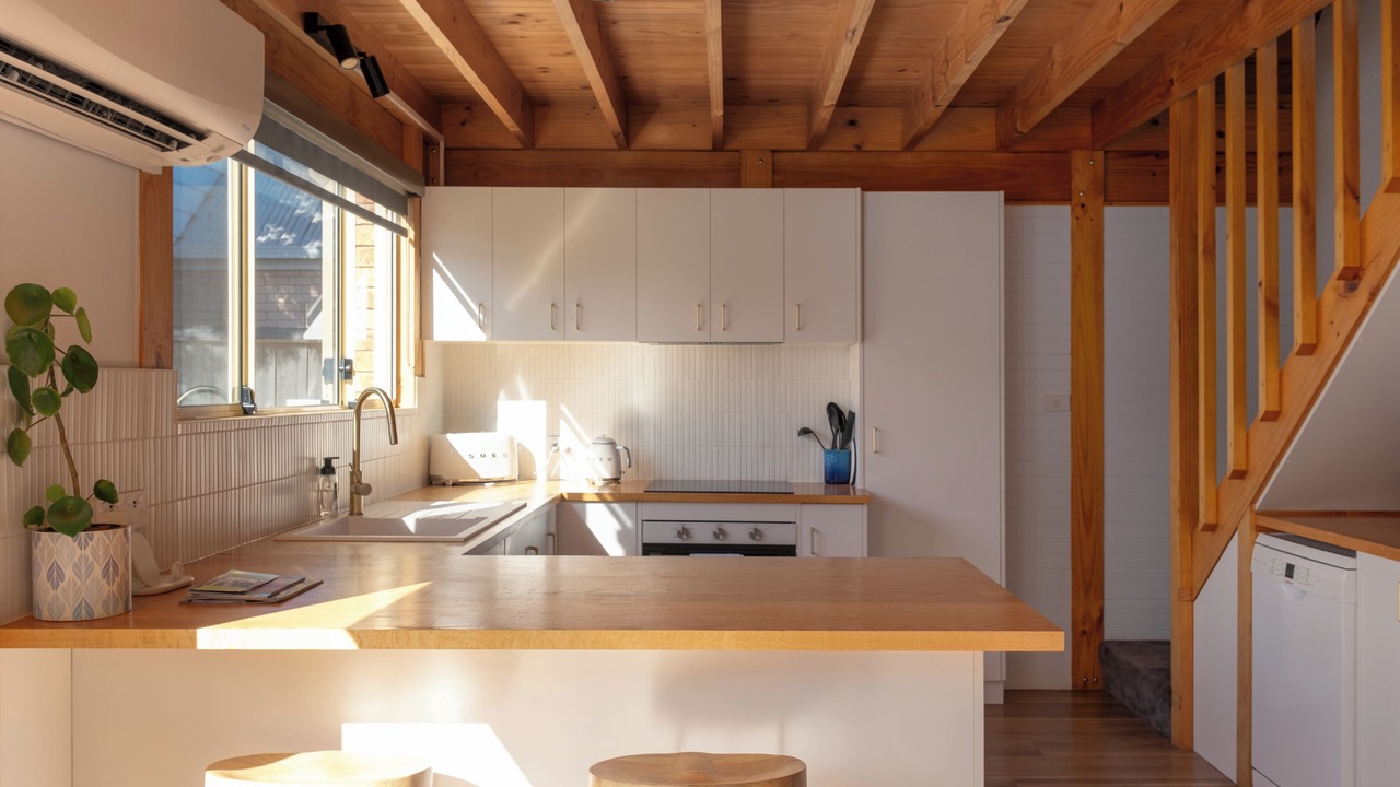 Photo of Kitchen in Bellerive