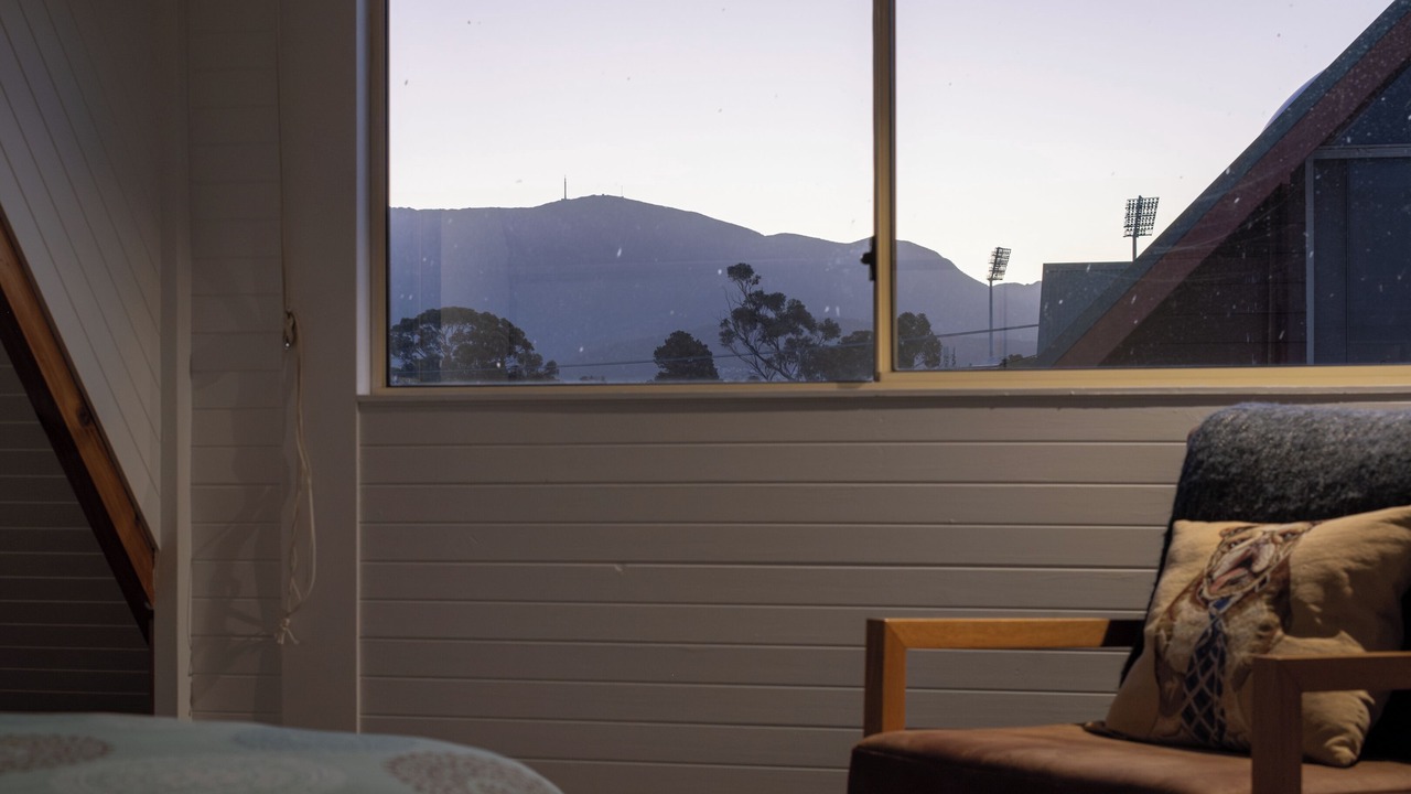 Photo of Bedroom in Bellerive